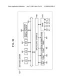 Transmitting apparatus and transmitting method, receiving apparatus and receiving method, transceiver apparatus, communication apparatus and method, recording medium, and program diagram and image