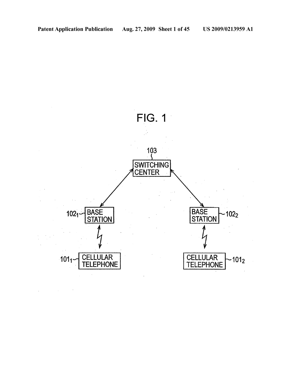 TRANSMITTING APPARATUS AND TRANSMITTING METHOD, RECEIVING APPARATUS AND RECIVING METHOD, TRANSCEIVER APPARATUS,COMMUNICATION APPARATUS AND METHOD, RECORDING MEDIUM, AND PROGRAM - diagram, schematic, and image 02