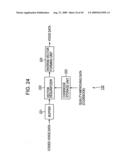 TRANSMITTING APPARATUS AND TRANSMITTING METHOD, RECEIVING APPARATUS AND RECIVING METHOD, TRANSCEIVER APPARATUS,COMMUNICATION APPARATUS AND METHOD, RECORDING MEDIUM, AND PROGRAM diagram and image