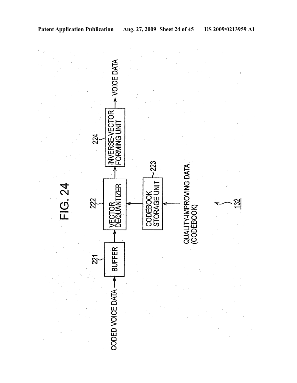 TRANSMITTING APPARATUS AND TRANSMITTING METHOD, RECEIVING APPARATUS AND RECIVING METHOD, TRANSCEIVER APPARATUS,COMMUNICATION APPARATUS AND METHOD, RECORDING MEDIUM, AND PROGRAM - diagram, schematic, and image 25