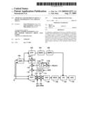 Apparatus and method to adjust a phase and frequency of a digital signal diagram and image