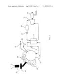 Process for Production of Energy and Apparatus for Carrying Out the Same diagram and image