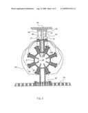 Process for Production of Energy and Apparatus for Carrying Out the Same diagram and image