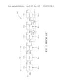 MULTI-MODULUS DIVIDER WITH EXTENDED AND CONTINUOUS DIVISION RANGE diagram and image