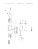 MULTI-MODULUS DIVIDER WITH EXTENDED AND CONTINUOUS DIVISION RANGE diagram and image