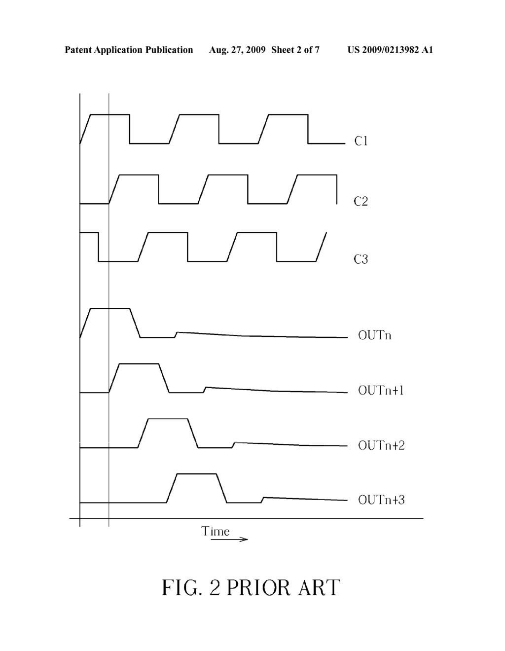 SHIFT REGISTER AND LIQUID CRYSTAL DISPLAY (LCD) - diagram, schematic, and image 03