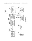 METHOD AND SYSTEM FOR LOCATION BASED RING BACK TONES diagram and image