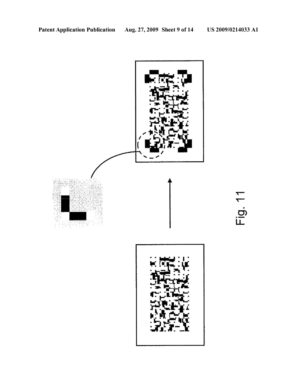 IMAGE ENCRYPTION APPARATUS AND IMAGE DECRYPTION APPARATUS - diagram, schematic, and image 10