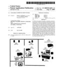 STACKABLE COMMUNICATIONS SYSTEM diagram and image