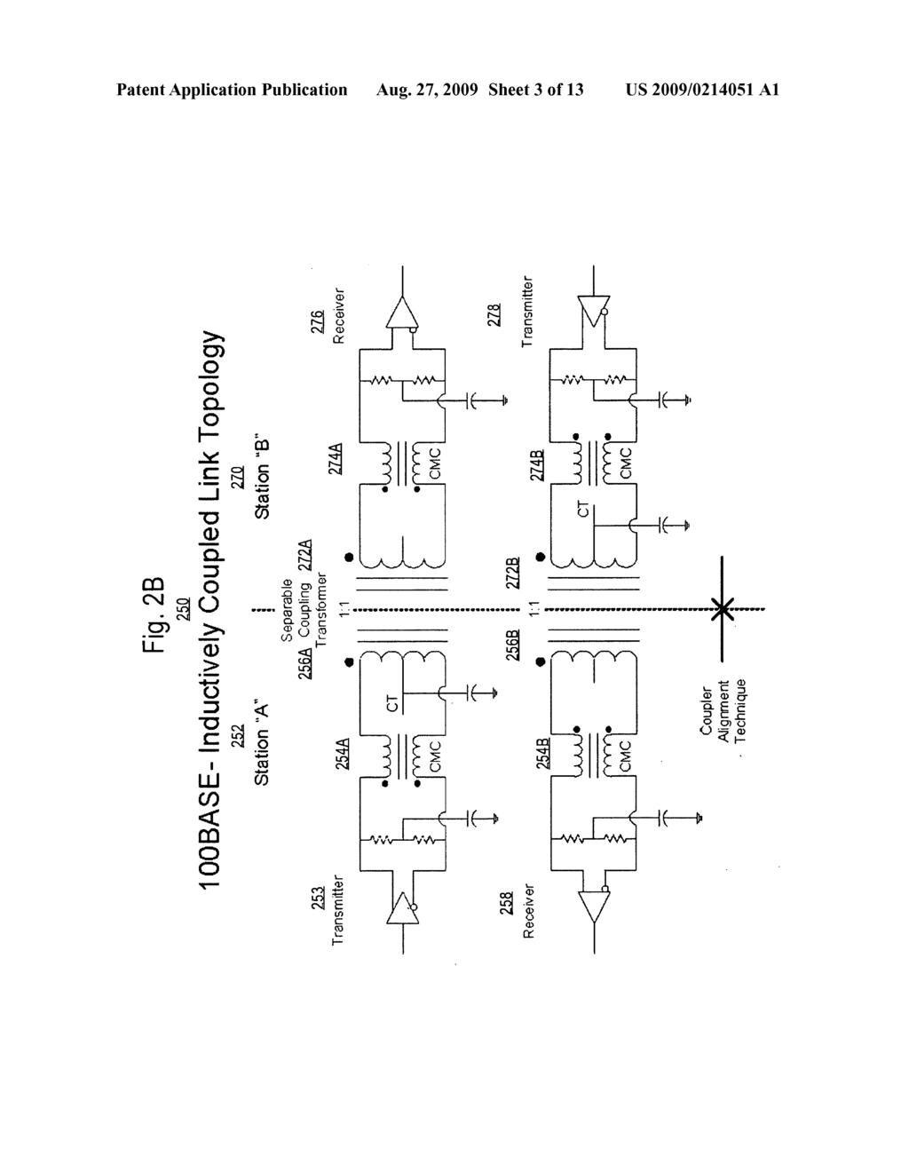 STACKABLE COMMUNICATIONS SYSTEM - diagram, schematic, and image 04