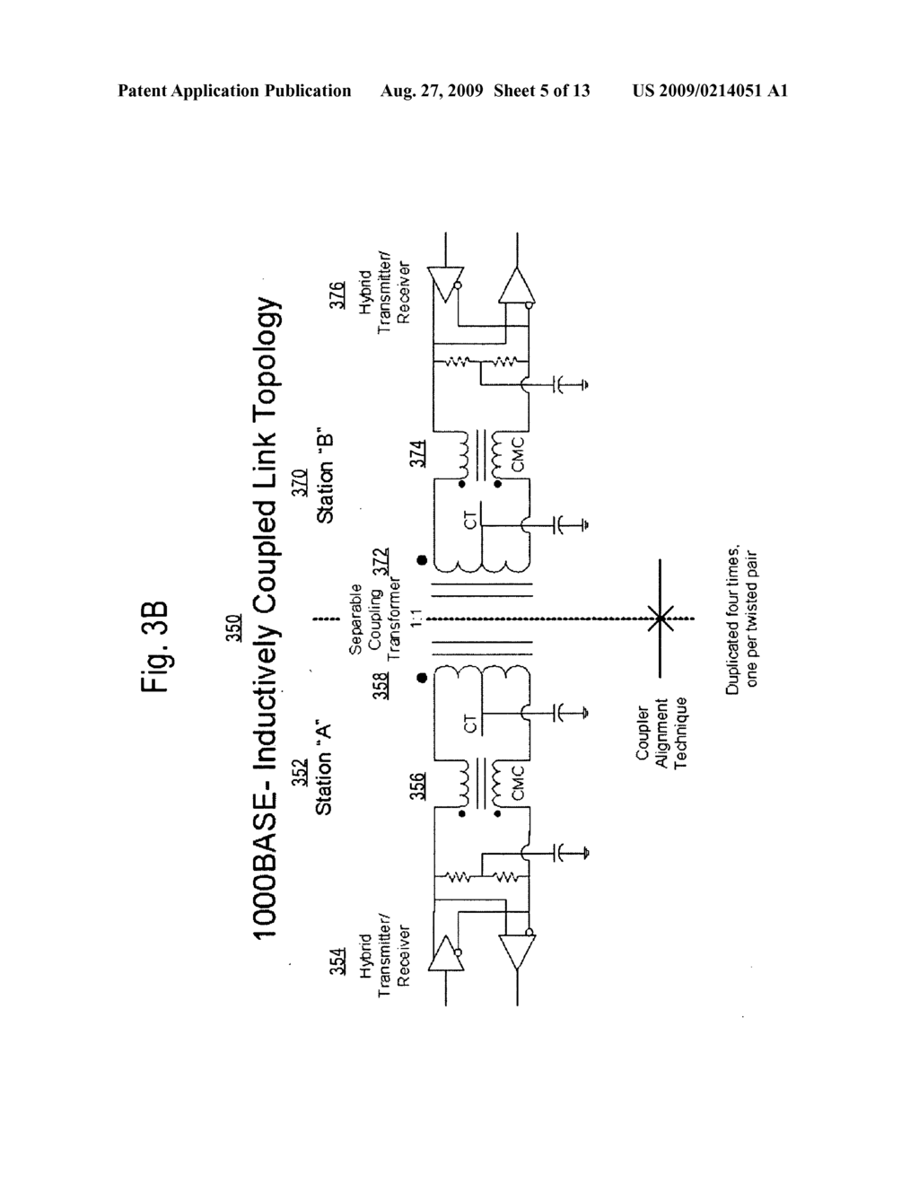 STACKABLE COMMUNICATIONS SYSTEM - diagram, schematic, and image 06