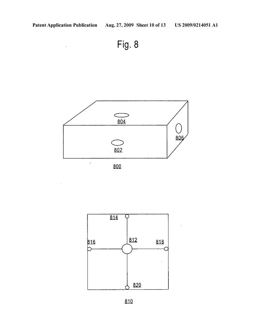 STACKABLE COMMUNICATIONS SYSTEM - diagram, schematic, and image 11