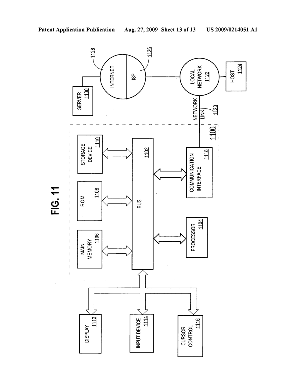 STACKABLE COMMUNICATIONS SYSTEM - diagram, schematic, and image 14