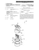 TRANSDUCER ASSEMBLY diagram and image