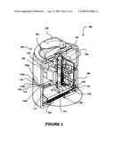 TRANSDUCER ASSEMBLY diagram and image