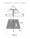 APPARATUS AND METHOD FOR DETECTING OBJECT diagram and image