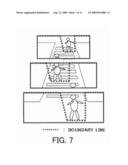 APPARATUS AND METHOD FOR DETECTING OBJECT diagram and image