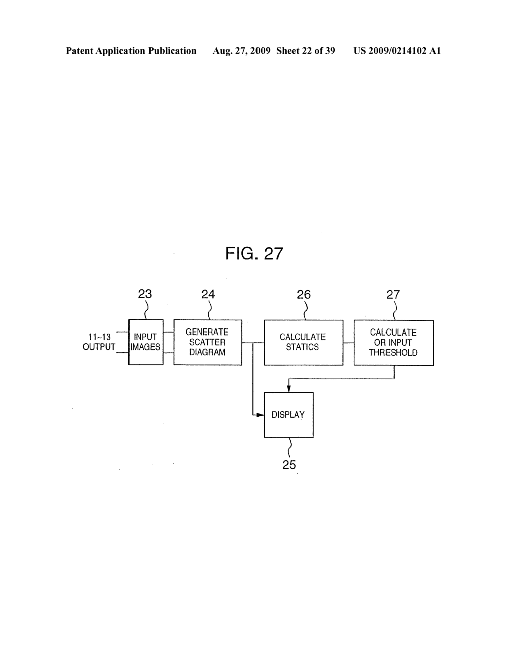 DEFECT INSPECTION METHOD AND APPARATUS - diagram, schematic, and image 23