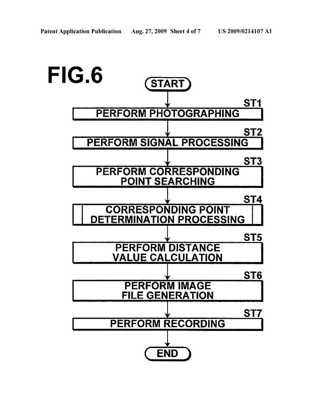 IMAGE PROCESSING APPARATUS, METHOD, AND PROGRAM - diagram, schematic, and image 05