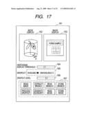 DROPOUT COLOR PROCESSING METHOD AND PROCESSING APPARATUS USING SAME diagram and image