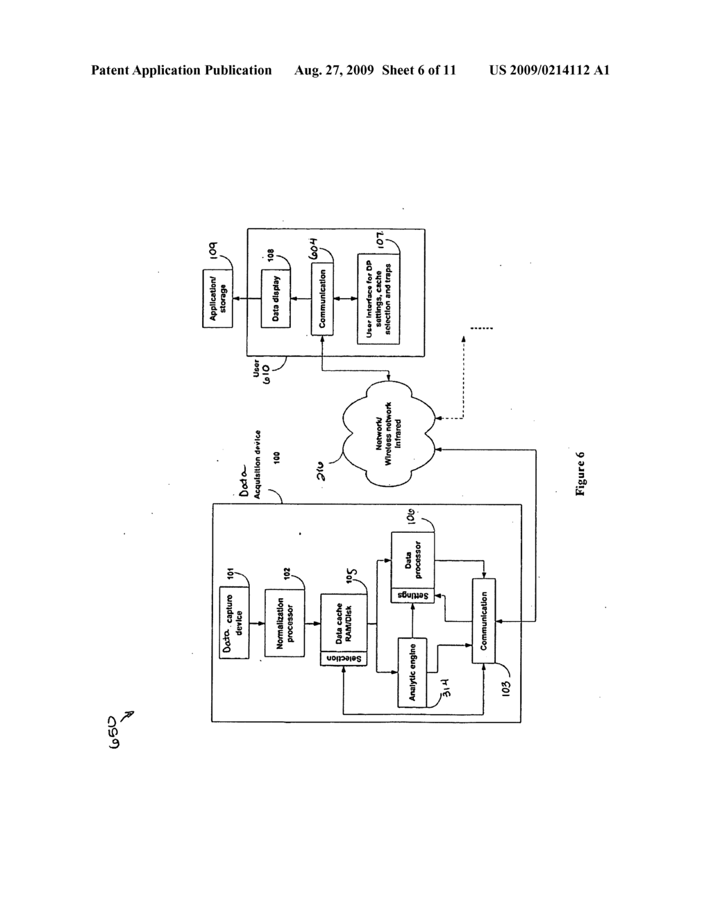 SYSTEMS AND METHODS OF ACCESSING RANDOM ACCESS CACHE FOR RESCANNING - diagram, schematic, and image 07