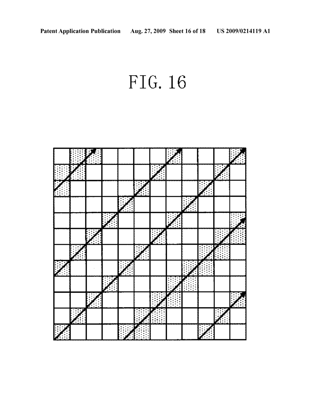 IMAGE PROCESSING APPARATUS AND IMAGE PROCESSING METHOD - diagram, schematic, and image 17