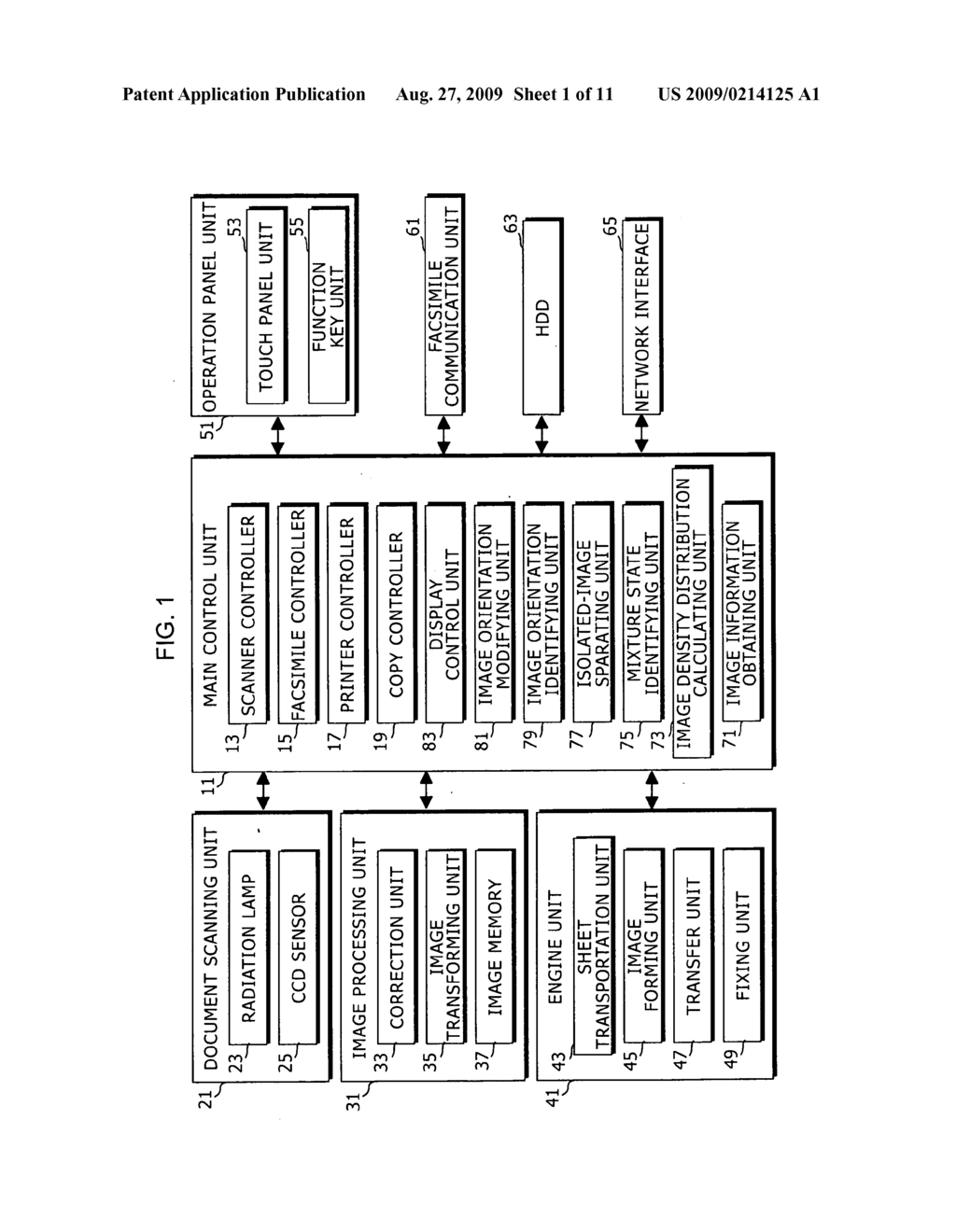 Image Processing Method and Image Processing Apparatus - diagram, schematic, and image 02