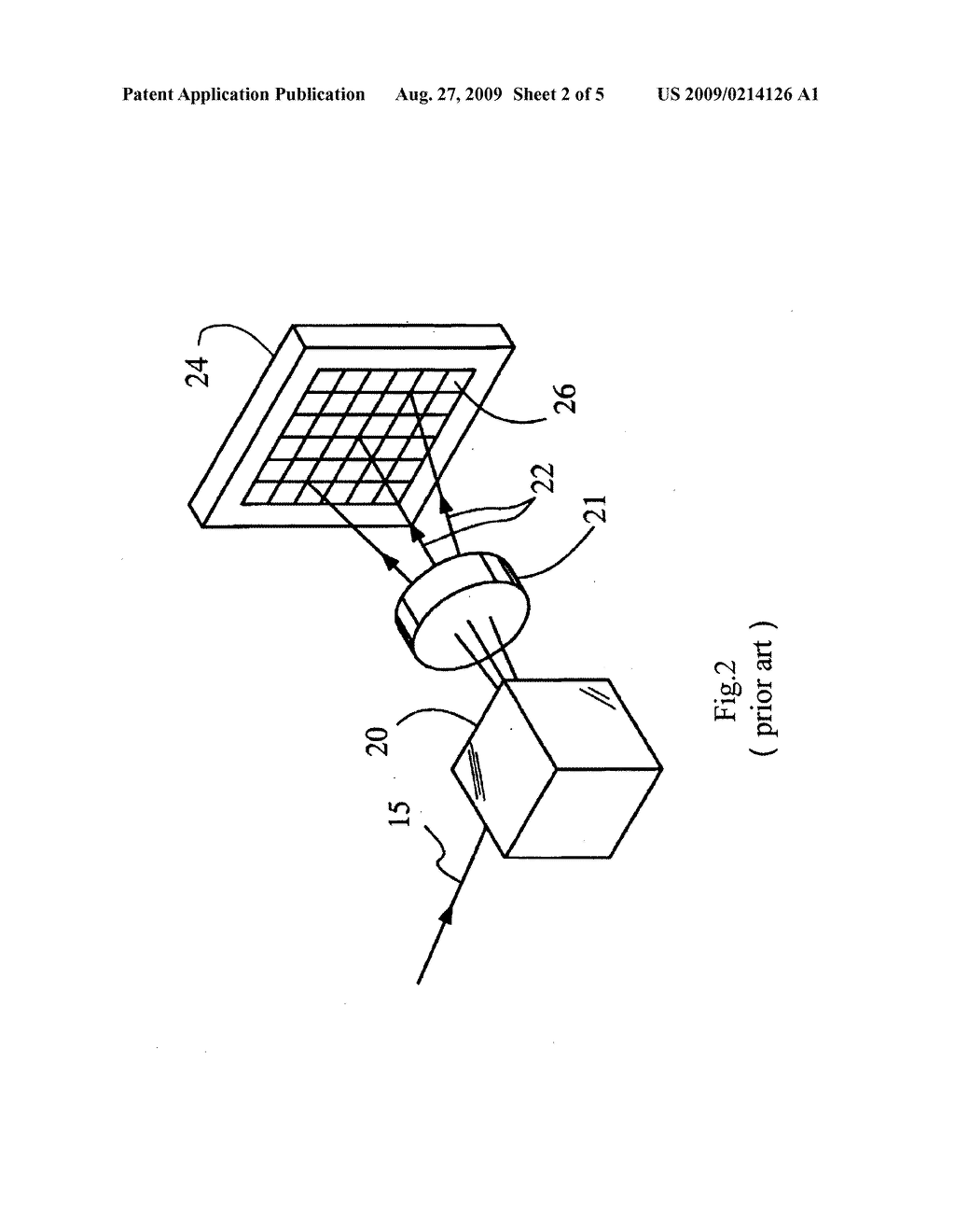 Gray code encoding and decoding method applied to holographic storage devices - diagram, schematic, and image 03