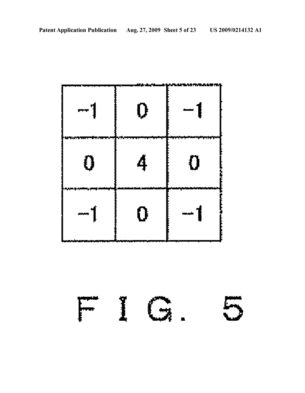 PIXEL INTERPOLATION APPARATUS AND METHOD - diagram, schematic, and image 06