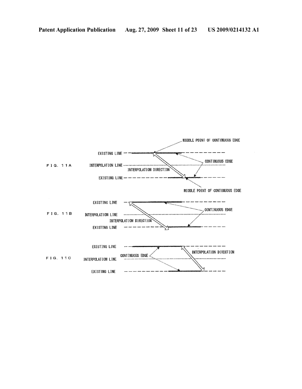 PIXEL INTERPOLATION APPARATUS AND METHOD - diagram, schematic, and image 12