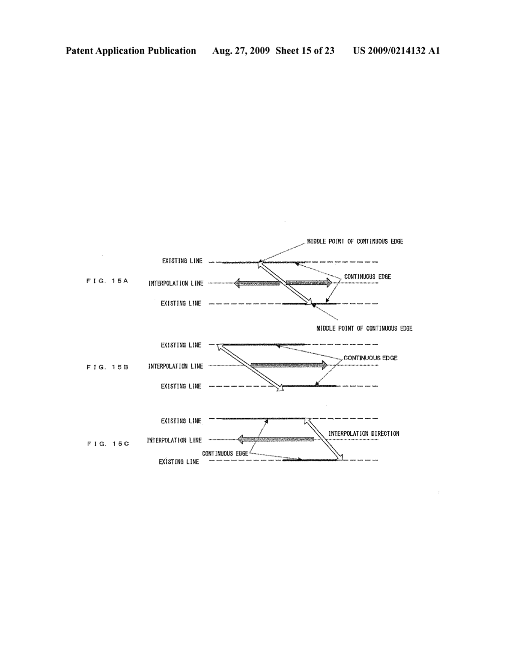PIXEL INTERPOLATION APPARATUS AND METHOD - diagram, schematic, and image 16