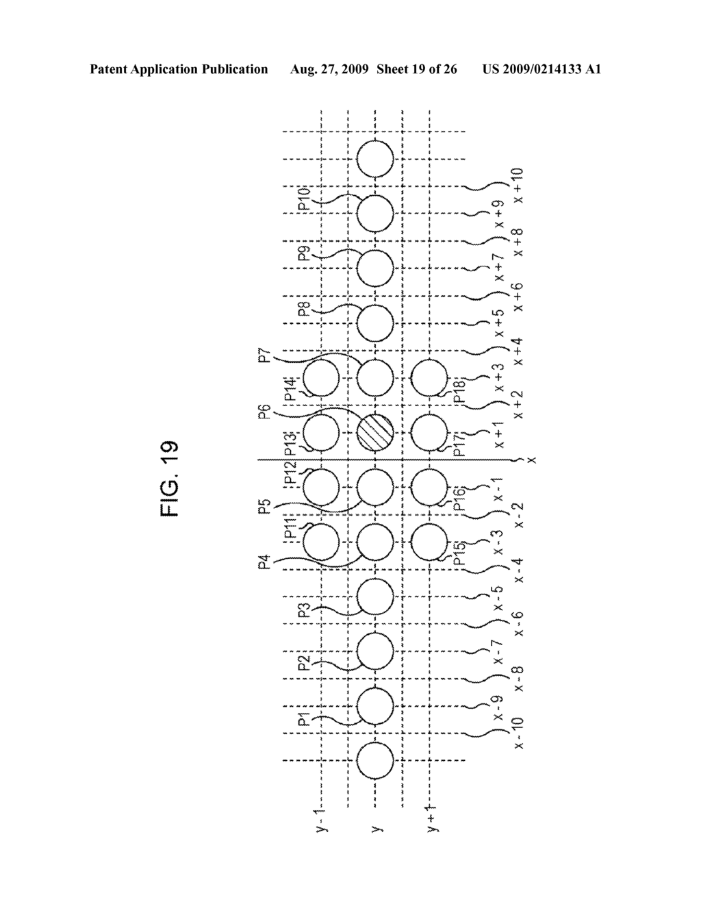 IMAGE PROCESSING DEVICE AND METHOD AND PROGRAM - diagram, schematic, and image 20