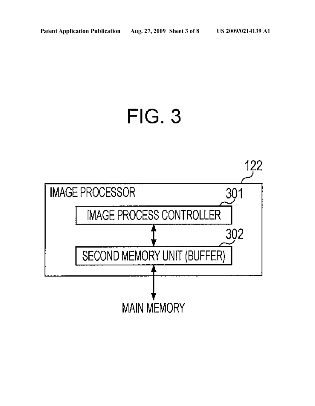 Image Processing Circuit and Multi-Function Apparatus - diagram, schematic, and image 04