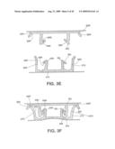 Closure Device Providing Visual Confirmation of Occlusion diagram and image