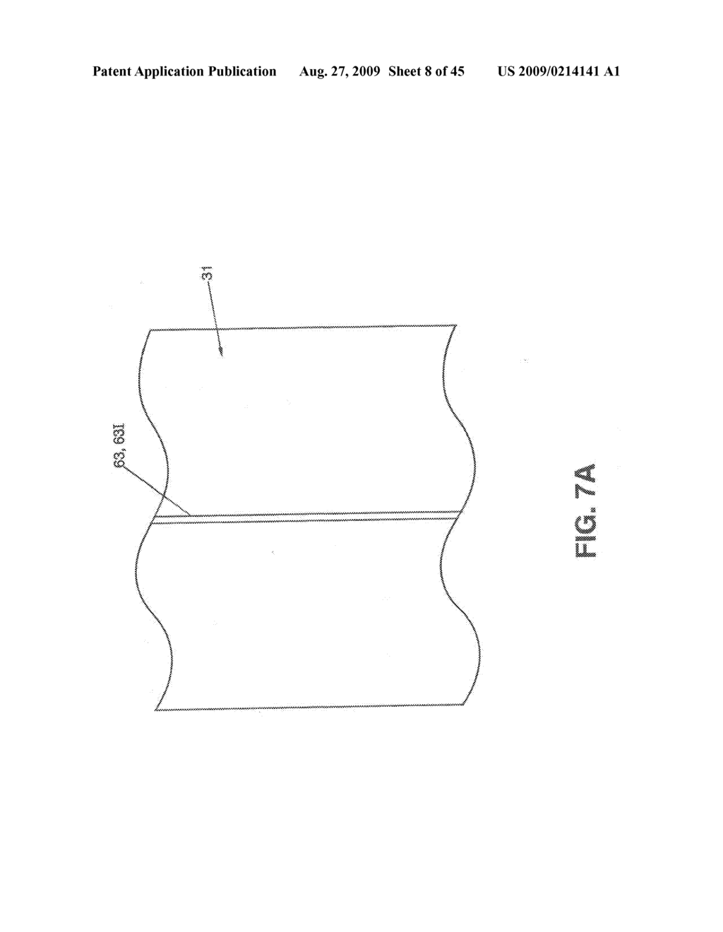 Closure Device Providing Visual Confirmation of Occlusion - diagram, schematic, and image 09