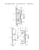 Closure Device Providing Visual Confirmation of Occlusion diagram and image