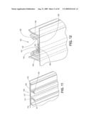 Closure Device Providing Visual Confirmation of Occlusion diagram and image