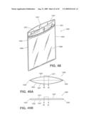 Closure Device Providing Visual Confirmation of Occlusion diagram and image