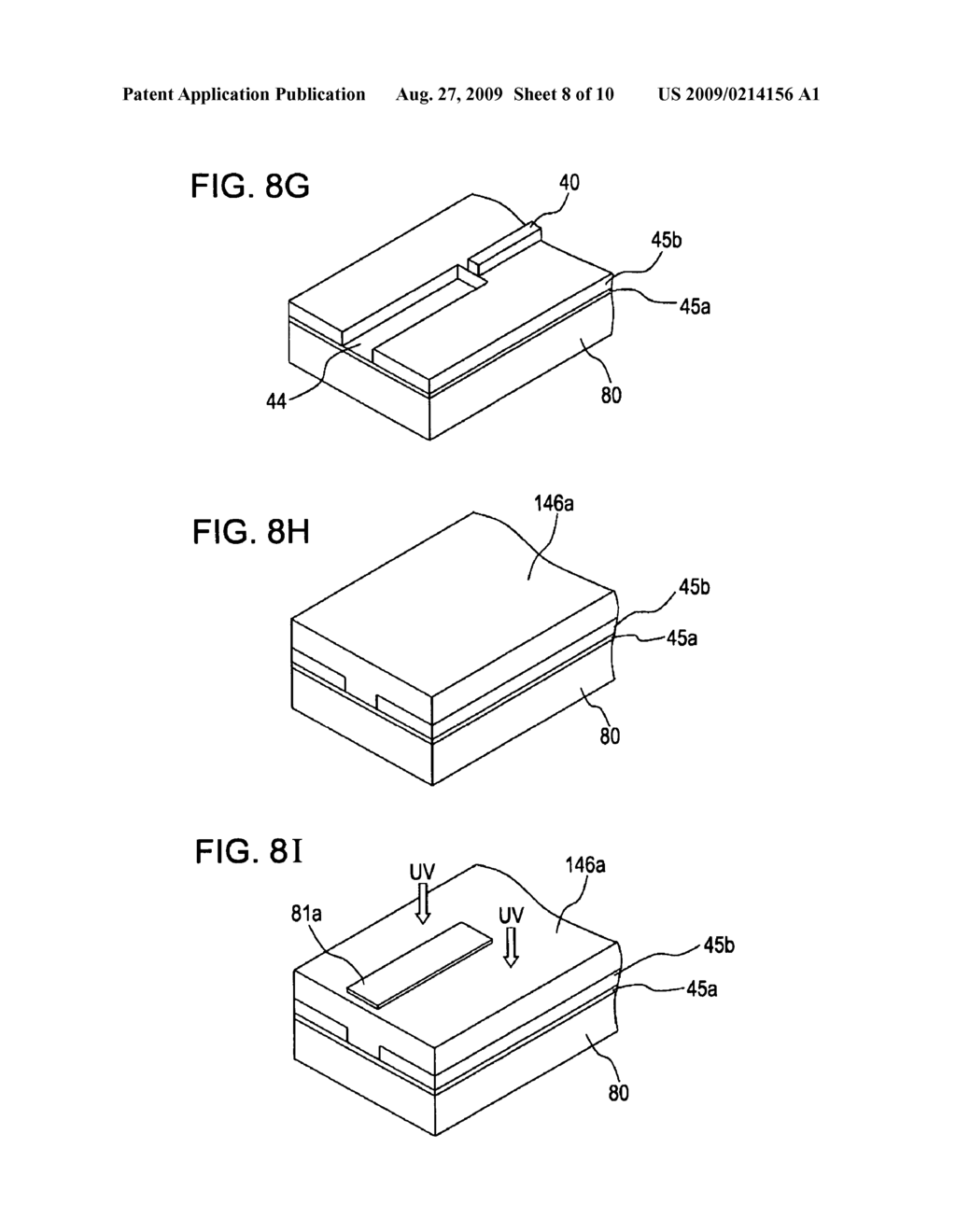 Optical module and optical waveguide - diagram, schematic, and image 09