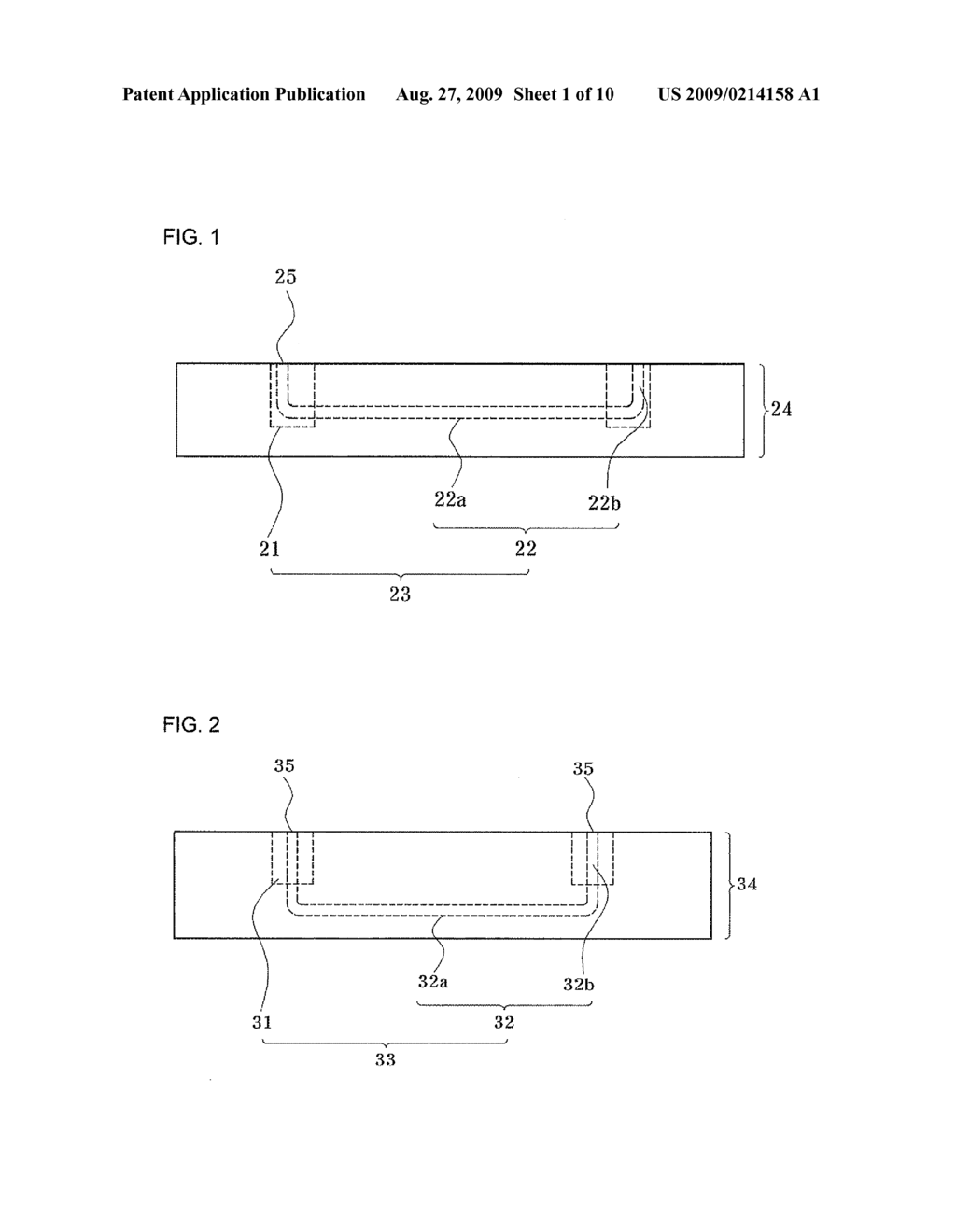 Optical Printed Circuit Board and An Optical Module Connected to the Optical Printed Circuit Board - diagram, schematic, and image 02