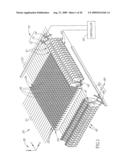 Optical Crossbar Switch diagram and image