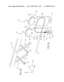 Optical Crossbar Switch diagram and image