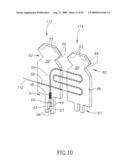 Optical Crossbar Switch diagram and image