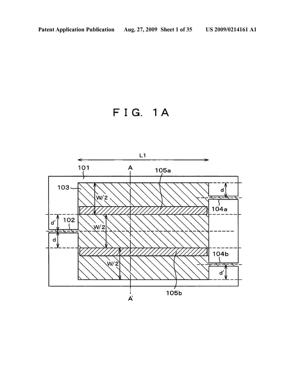 Multimode Interference Waveguide Type Optical Switch - diagram, schematic, and image 02