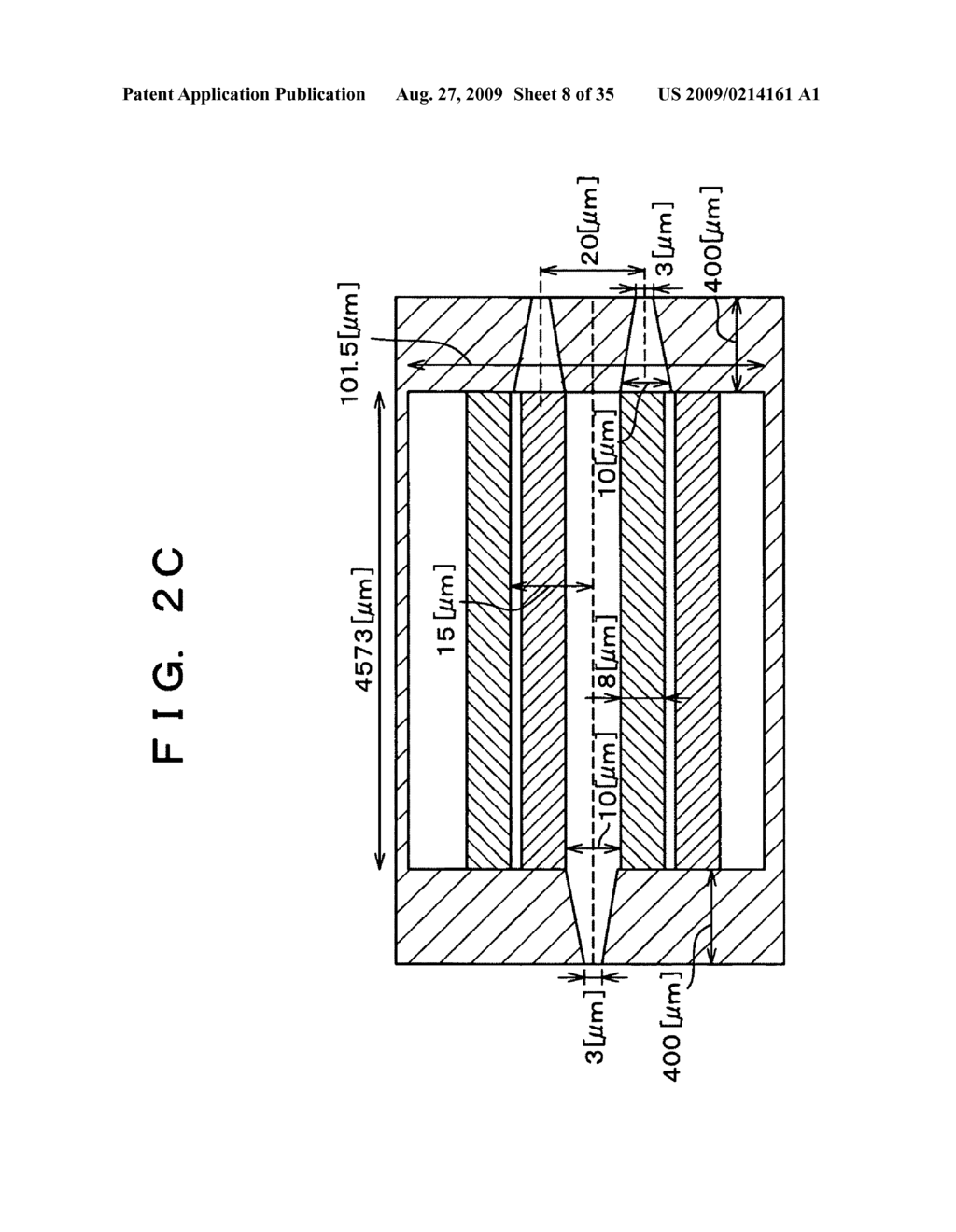 Multimode Interference Waveguide Type Optical Switch - diagram, schematic, and image 09