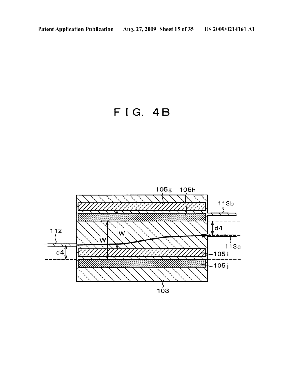 Multimode Interference Waveguide Type Optical Switch - diagram, schematic, and image 16