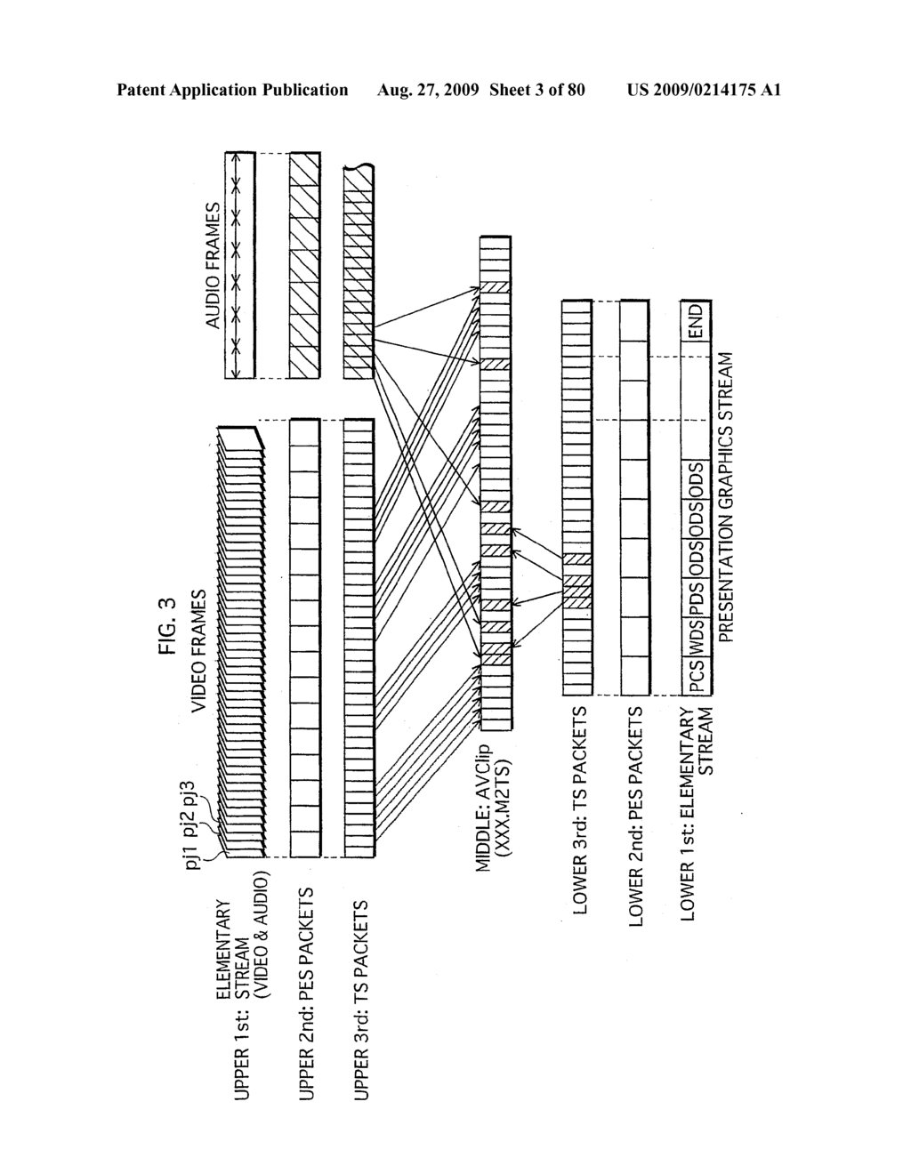 RECORDING MEDIUM, REPRODUCTION APPARATUS, RECORDING METHOD, INTEGRATED CIRCUIT, PROGRAM, AND REPRODUCTION METHOD - diagram, schematic, and image 04