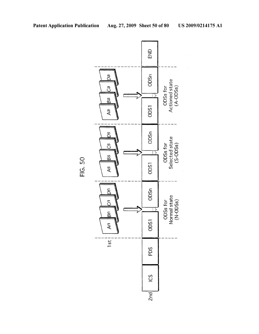 RECORDING MEDIUM, REPRODUCTION APPARATUS, RECORDING METHOD, INTEGRATED CIRCUIT, PROGRAM, AND REPRODUCTION METHOD - diagram, schematic, and image 51