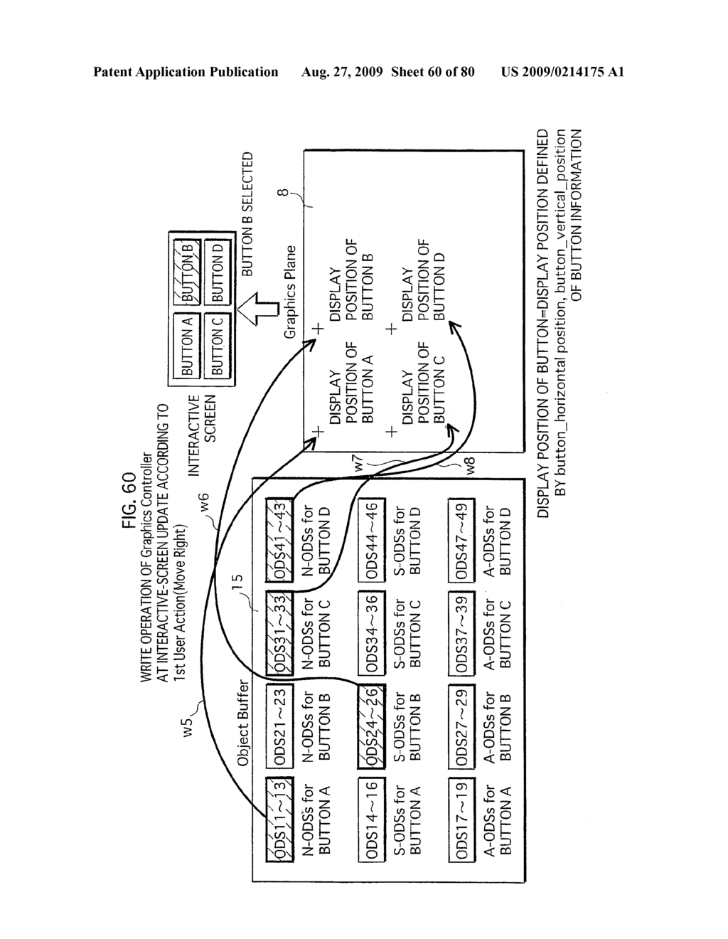 RECORDING MEDIUM, REPRODUCTION APPARATUS, RECORDING METHOD, INTEGRATED CIRCUIT, PROGRAM, AND REPRODUCTION METHOD - diagram, schematic, and image 61