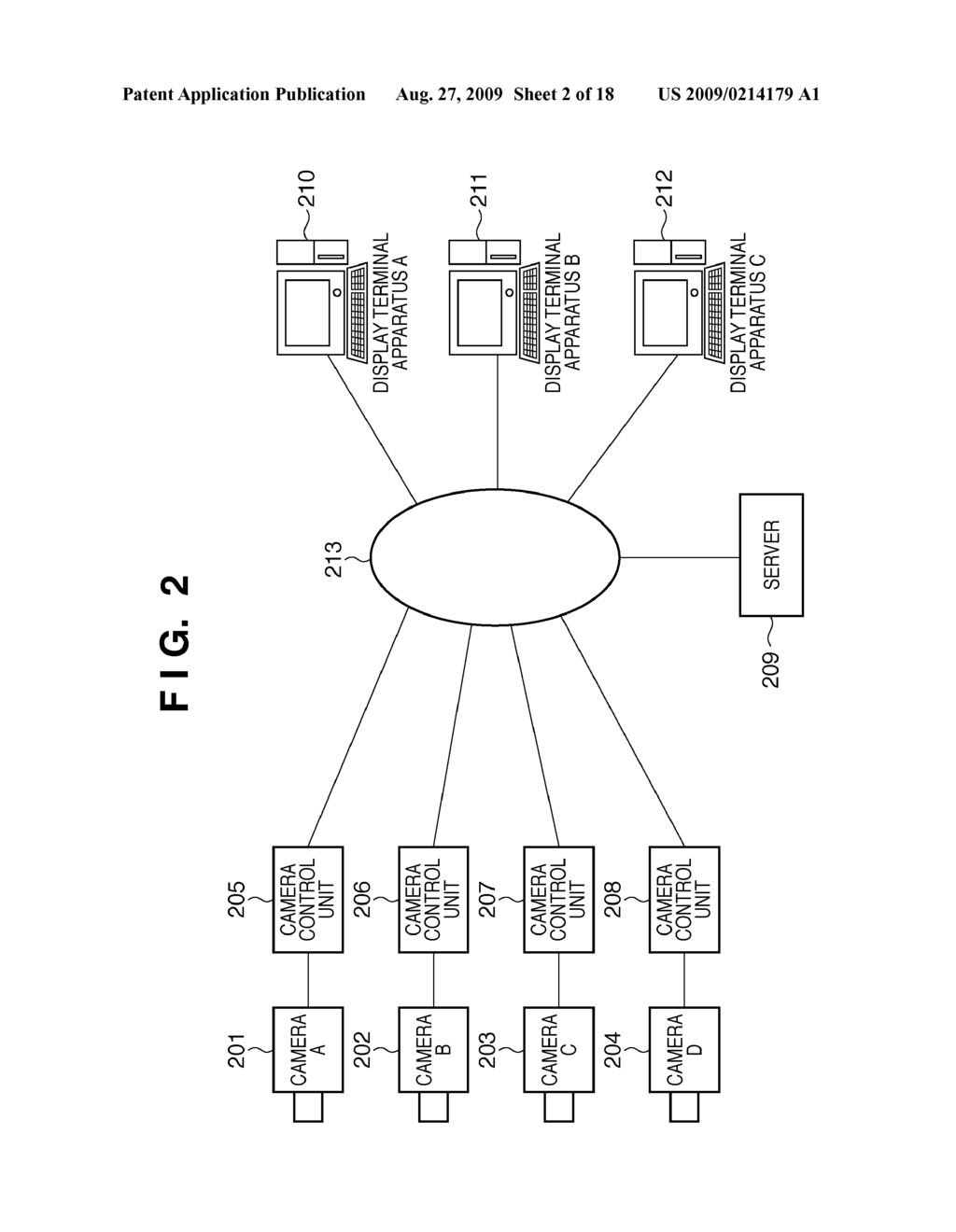 DISPLAY PROCESSING APPARATUS, CONTROL METHOD THEREFOR, AND DISPLAY PROCESSING SYSTEM - diagram, schematic, and image 03